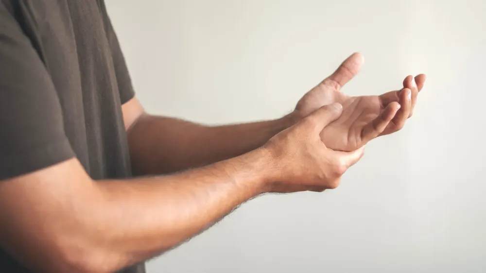 Maladie auto immune à Marseille